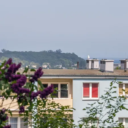 דירה Seaview Lelewela By Renters גדינייה